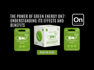 The Power of Green Energy On7: Understanding Its Effects and Benefits