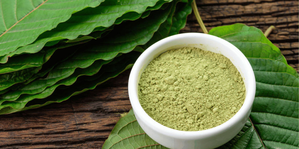 kratom powder