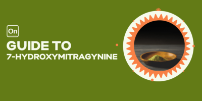 Guide To 7 Hydroxymitragynine:  Kratom’s Minor Alkaloid