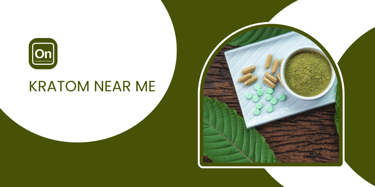 Where to Purchase Kratom Near Me? Pro Tips Explained