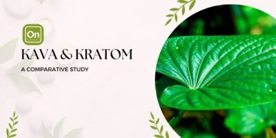 Kava and Kratom: A Comparative Study of Their Effects