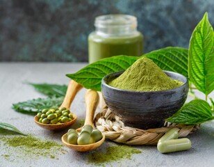 kratom liquid extract