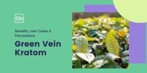 green vein kratom