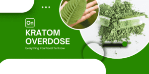 kratom overdose