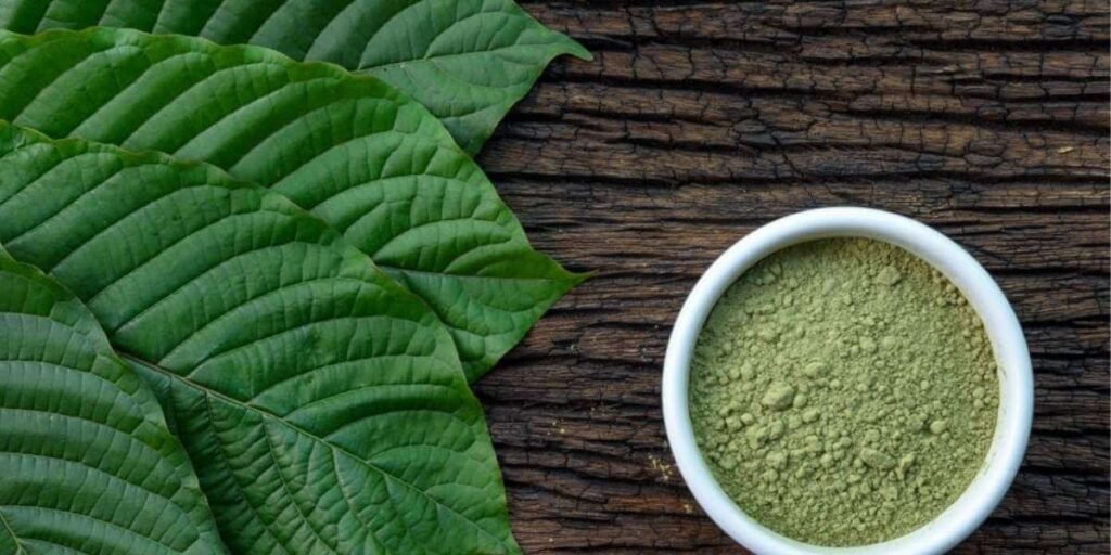 uses of kratom