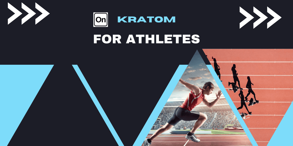 Kratom for Athletes: Enhancing Performance and Boosting Energy