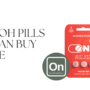 Best 7OH Pills You Can Buy Online