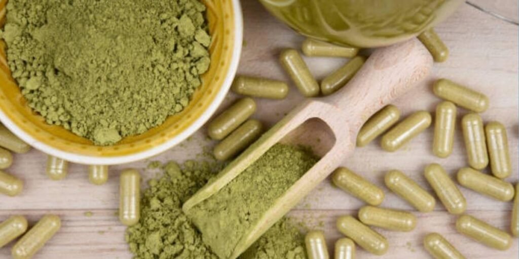 kratom best practices