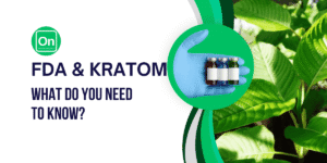 fda and kratom