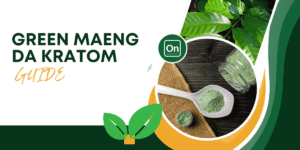 green maeng da kratom guide