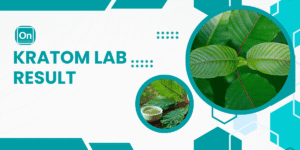 kratom lab result