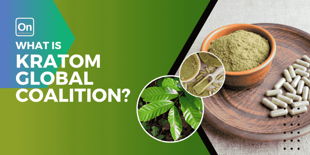 what is KRATOM GLOBAL COALiTION