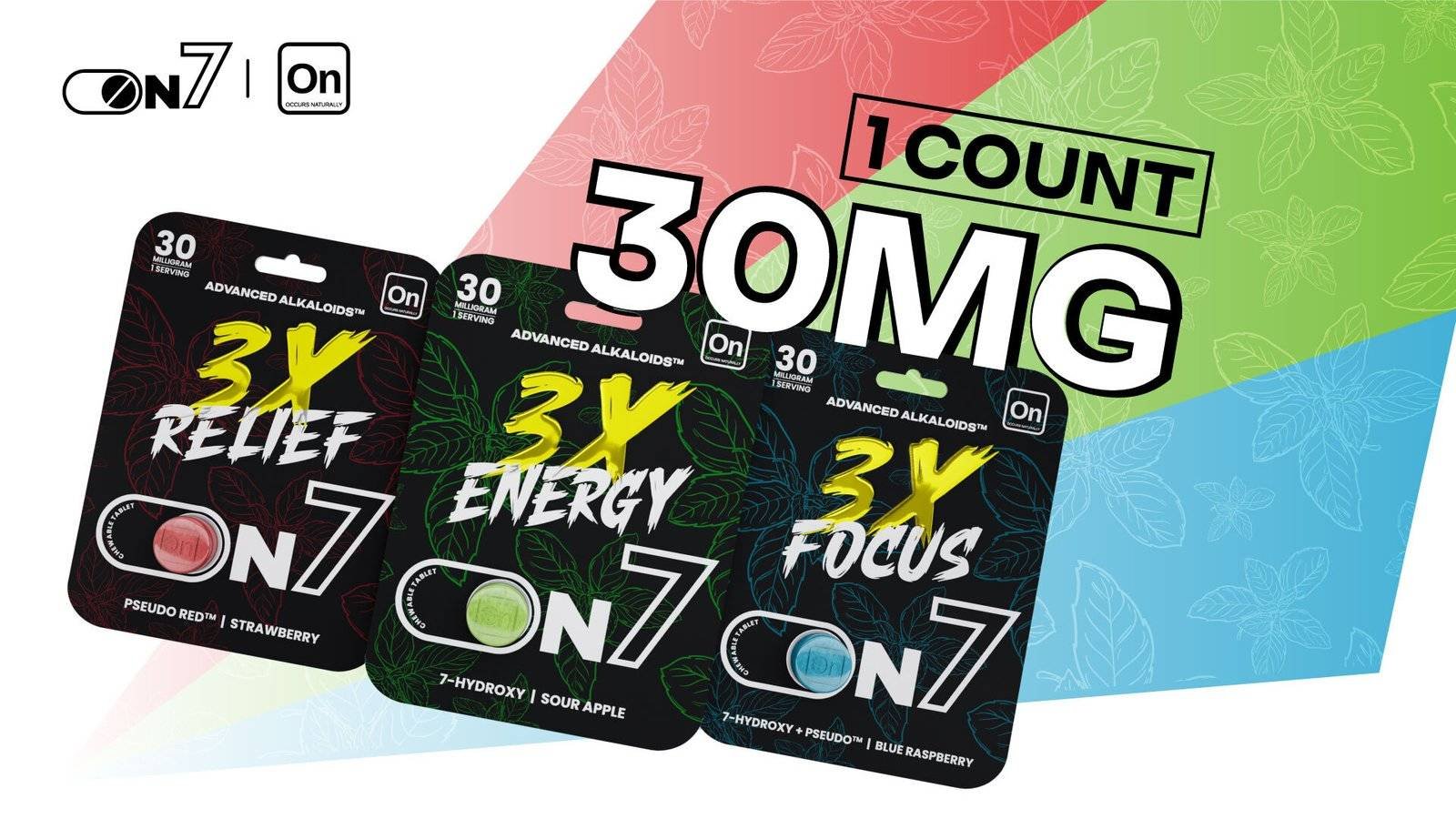 Product category 1 count