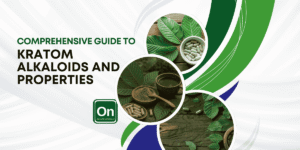 Comprehensive Guide To Kratom Alkaloids and Properties