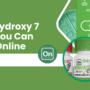 Top Hydroxy 7 Pills You Can Find Online