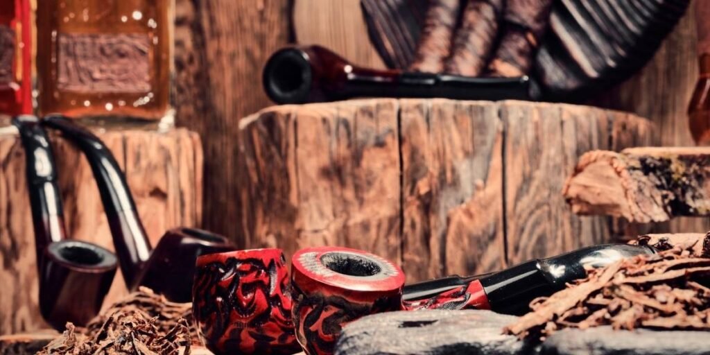 smoke shop