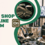 Smoke Shop Kratom vs Online Kratom: Where To Buy?