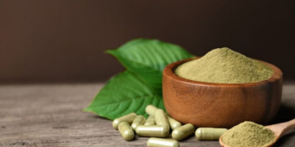 Kratom Strains Are Highest in 7-OH (1)