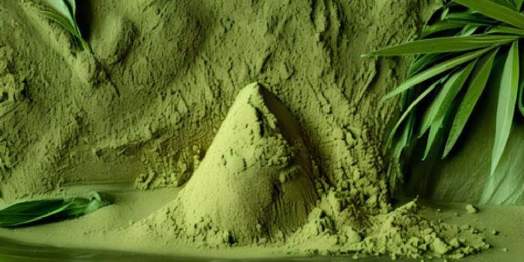 kratom powder price