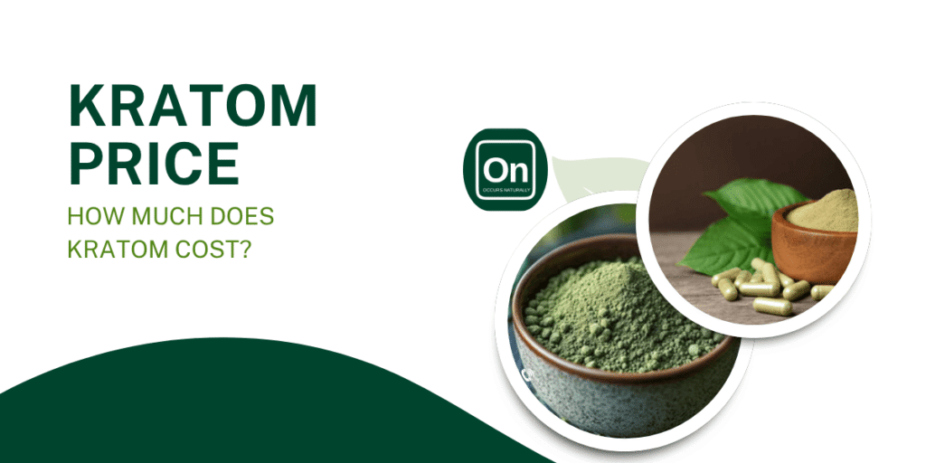 kratom price