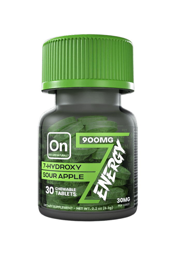 900_Green_Xray 30ct Energy