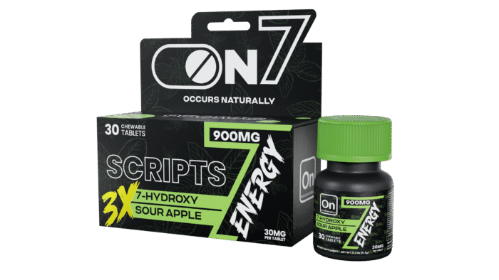 Boxes_Bottles_Trios. Energy 30ct 900mg
