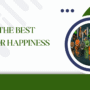 Finding The Best Herbs For Happiness