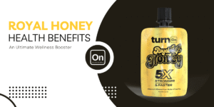 royal honey health benefits