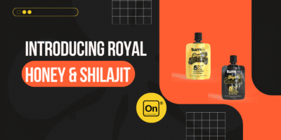 Introducing Royal Honey And Shilajit