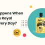 What Happens When You Take Royal Honey Every Day?