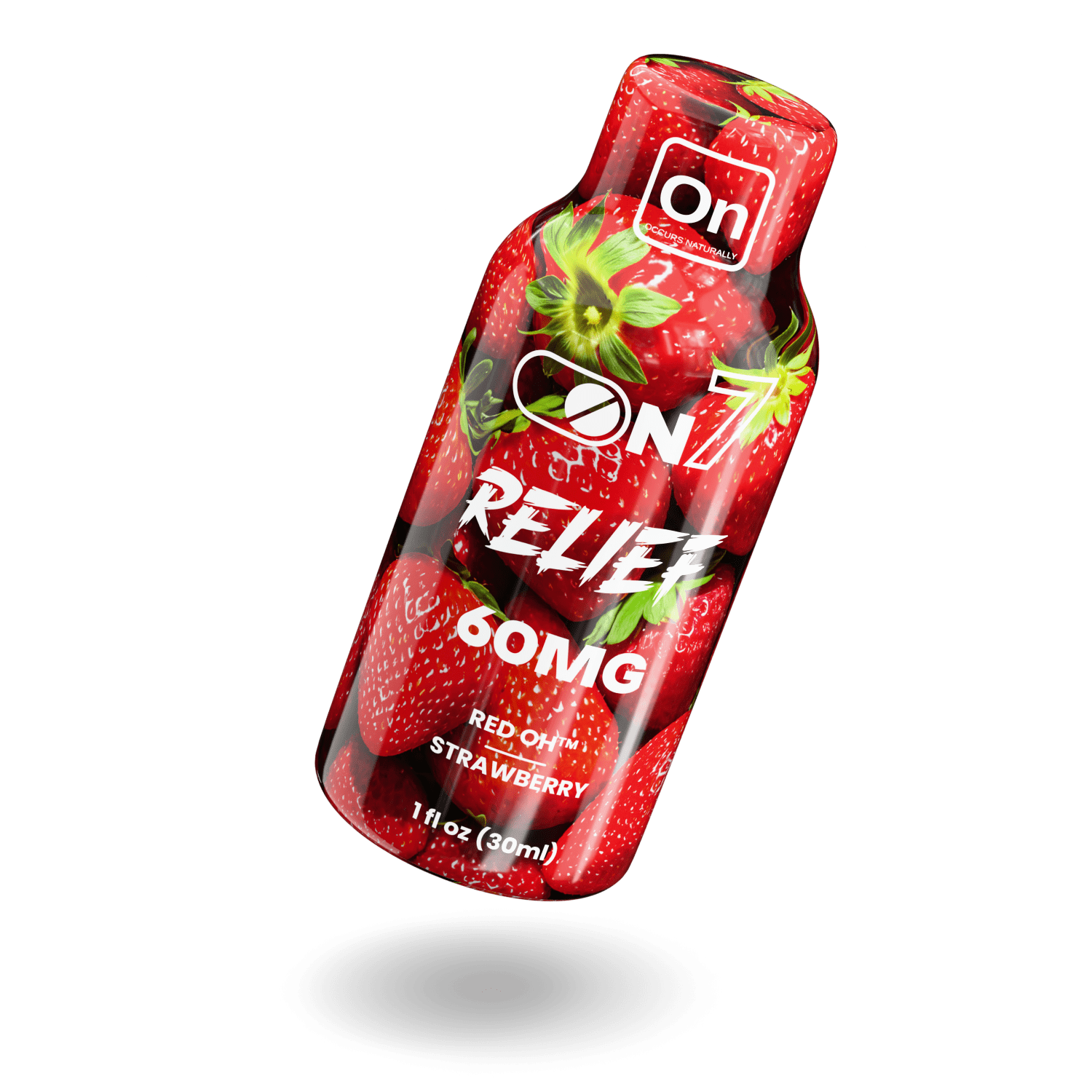 on 7 red fly on 7 red fly