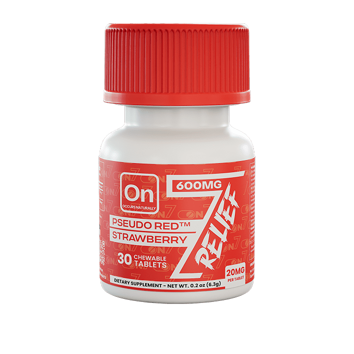 Front Red 600 Front Red 600