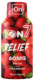 red relief single