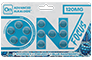 12C 120MG Front